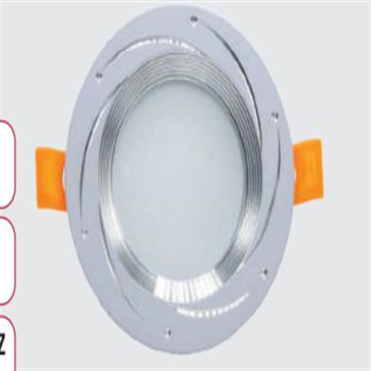 5 WATT DESENLİ KASA (3 RENK) 1