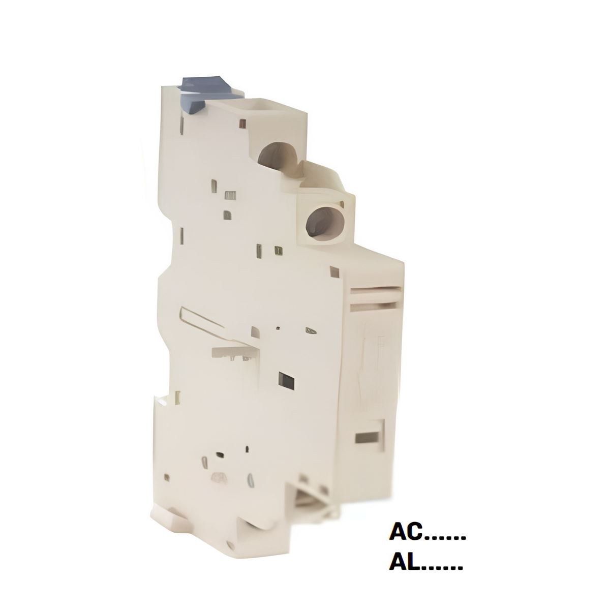 XKN10 İÇİN ANİ YARDIMCI KONTAK(1NA+1NK) 1