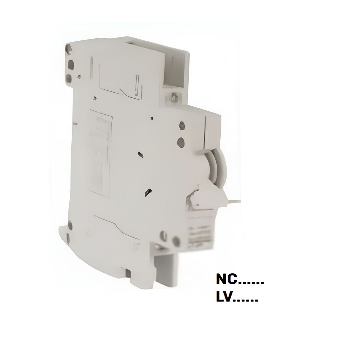 XKN6 İÇİN DÜŞÜK GERİLİM BOBİNİ(AC240) 1