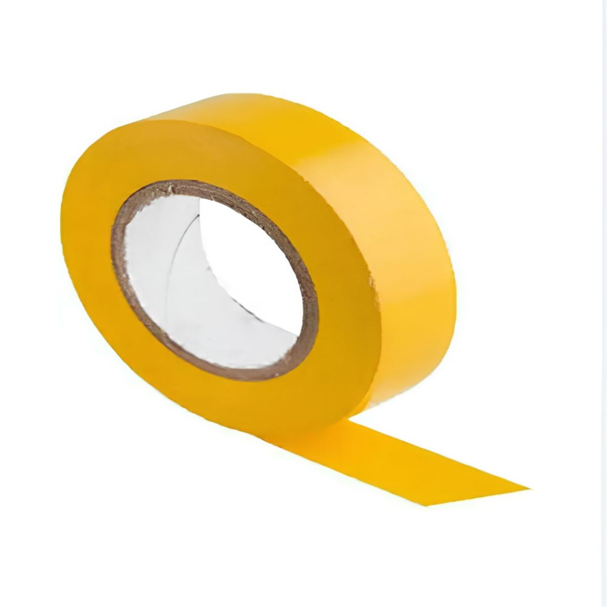 İZOLE BANT 0.13mm x 18mm x 10Y(9.14mm)-SARI 1