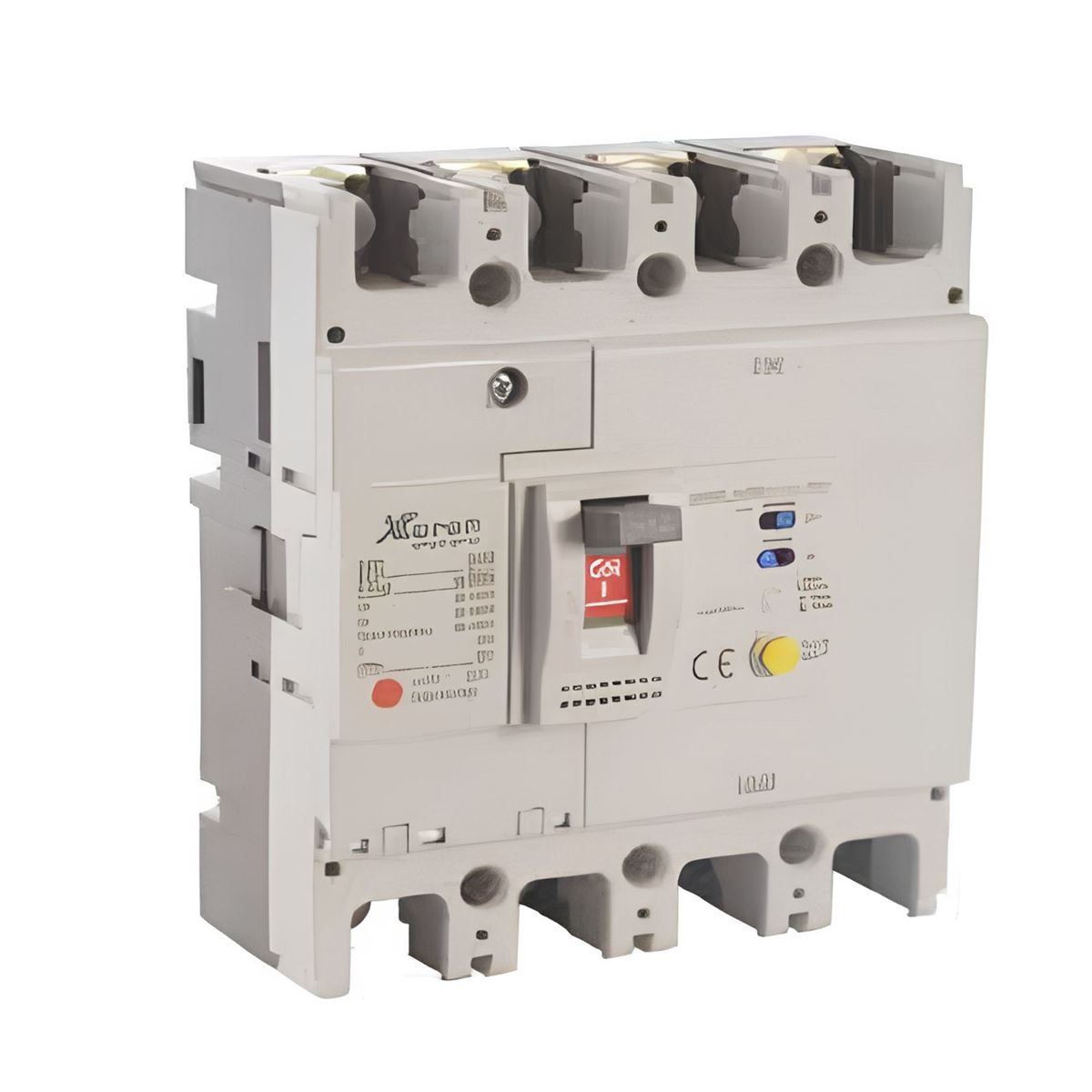 4KTP.,50KA T/M AÇTIRMA BOBİNSİZ KAÇAK AKIM KORUMAL 1