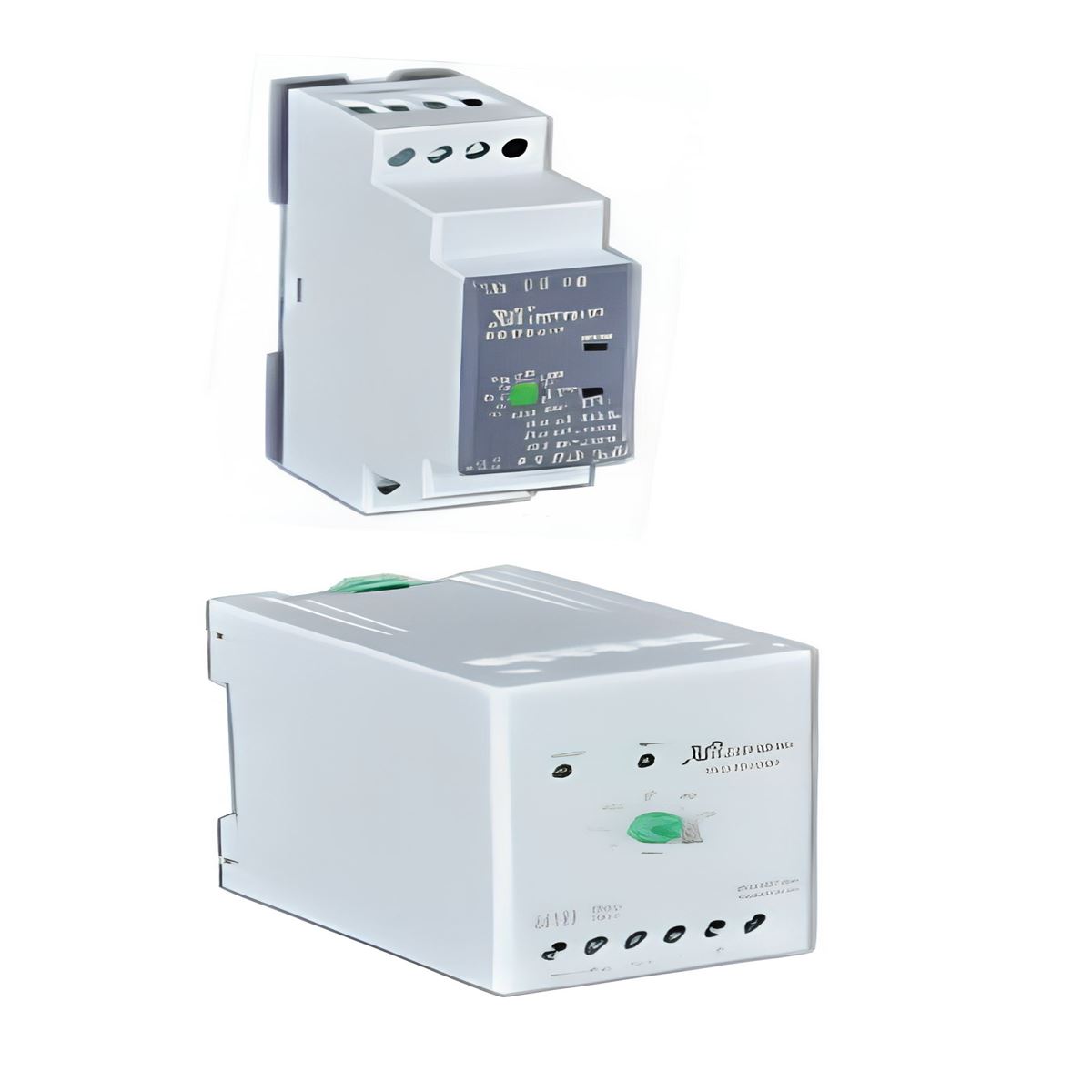 1 DK - 60 DK AYARLI(DIN) 1