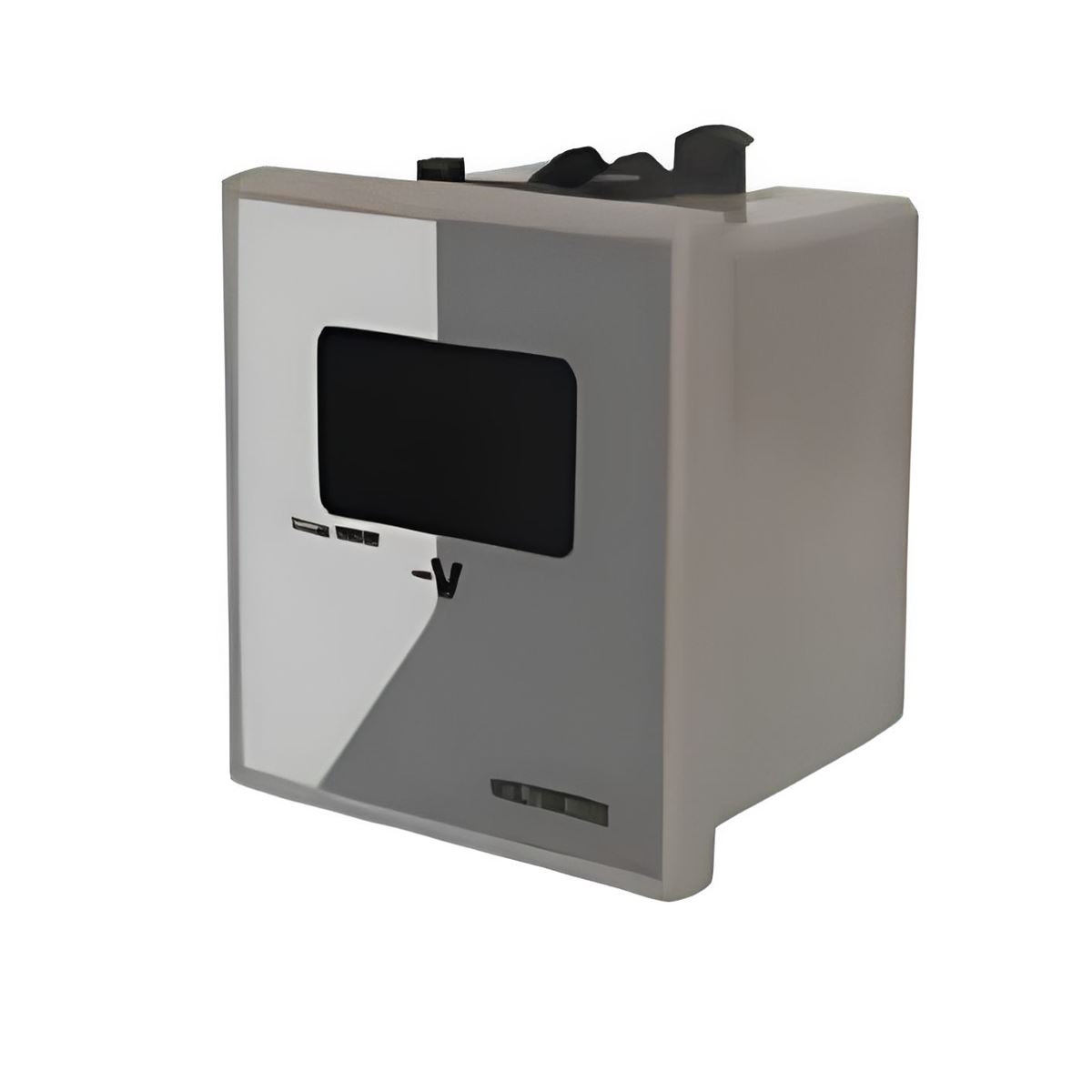 72X72 DİGİTAL VOLTMETRE 1