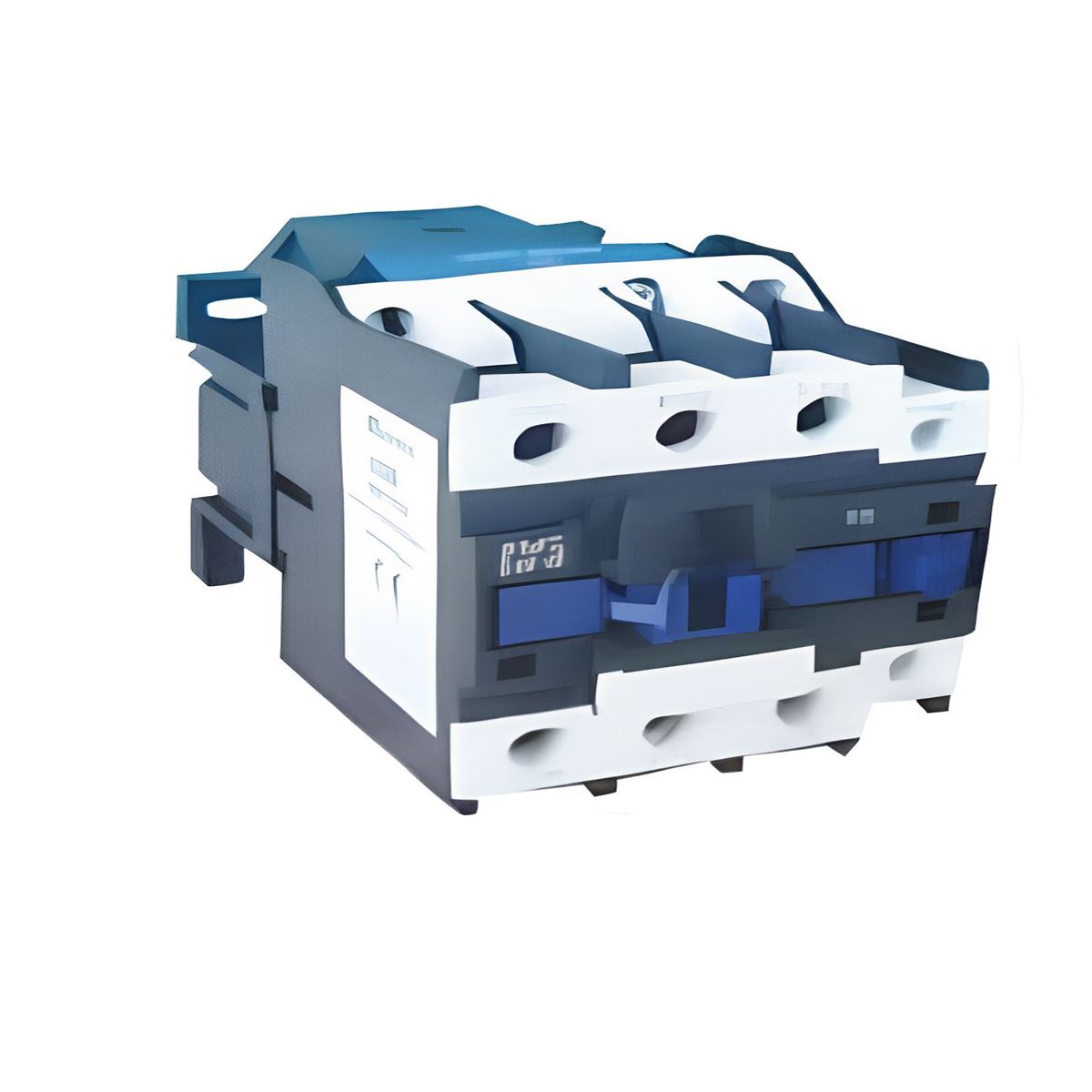 5.5KW, 12A AC BOBİNLİ KONTAKTÖR 1NA (220 V BOBİNLİ 1