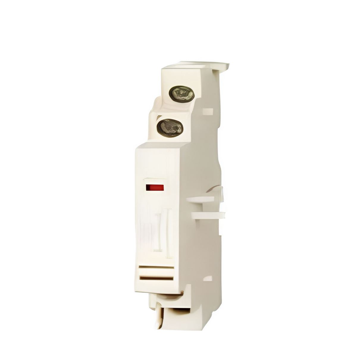 MOTOR KORUMA ŞLT. İÇİN YRD.ÜST KONTAK (1NA/1NK) 1
