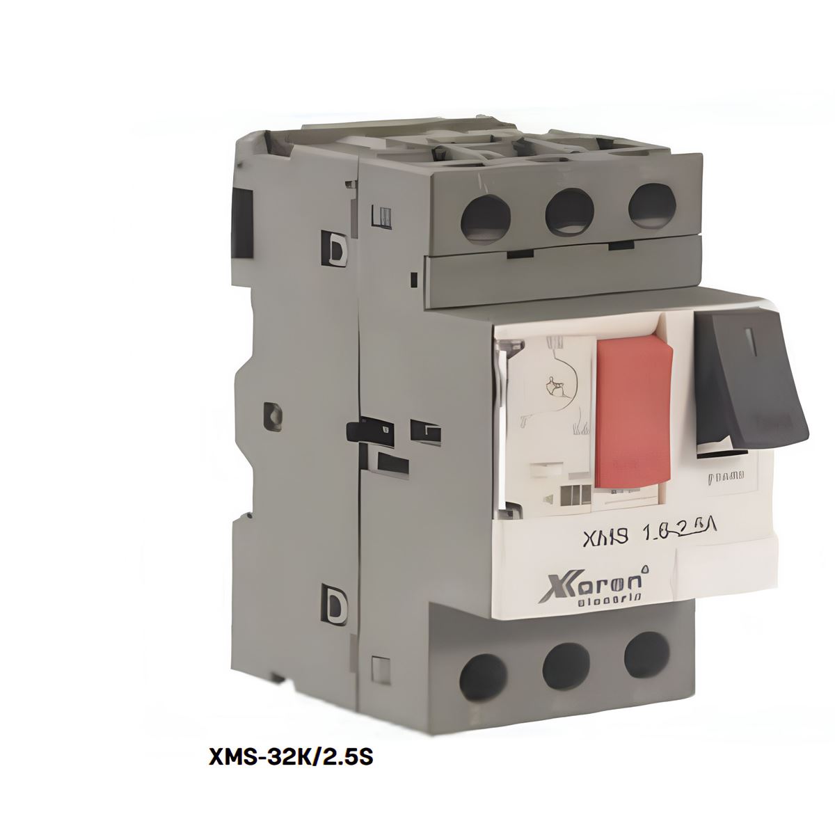 MOTOR KORUMA ŞALTERİ (1-1.6A) 1