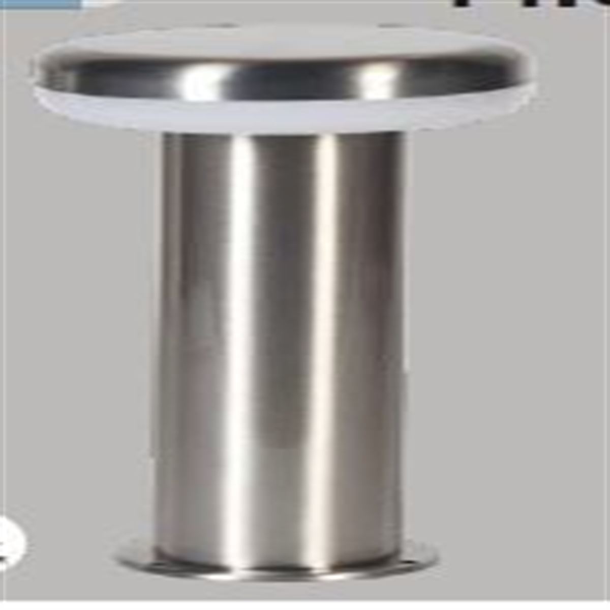 7W LEDLİ BAHÇE ARMATÜRÜ 6500K 30CM 1