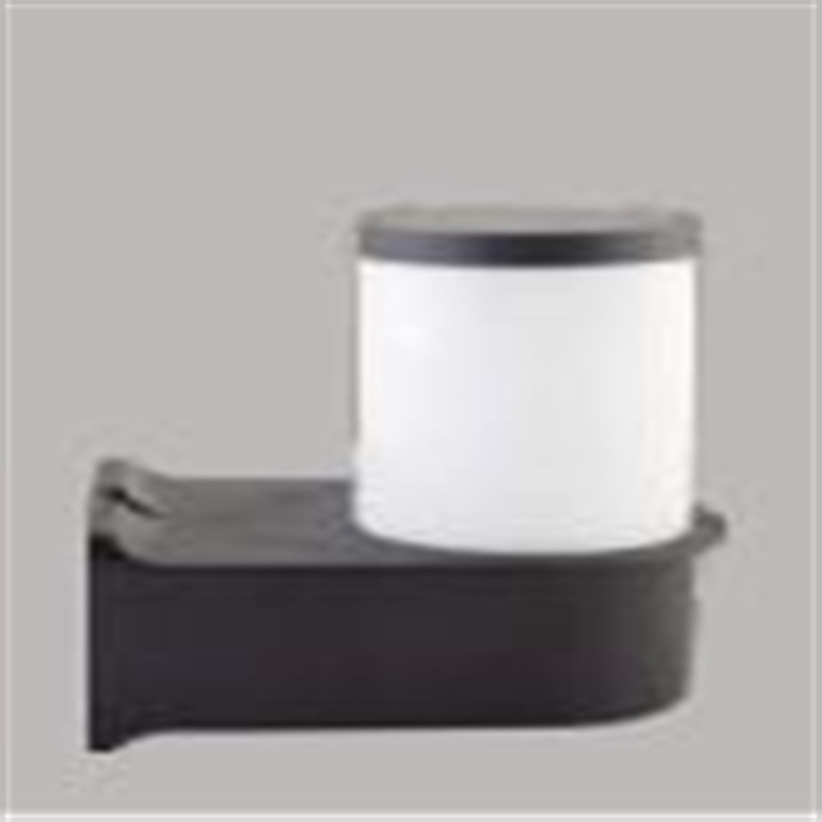 25X16CM KULE  BAHCE APLİK 1