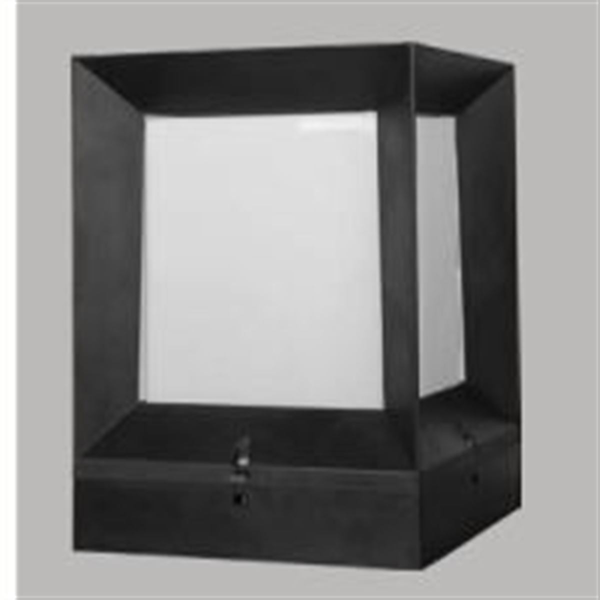 22X22X27 SIYAH SET USTU BAHCE ARM. 1