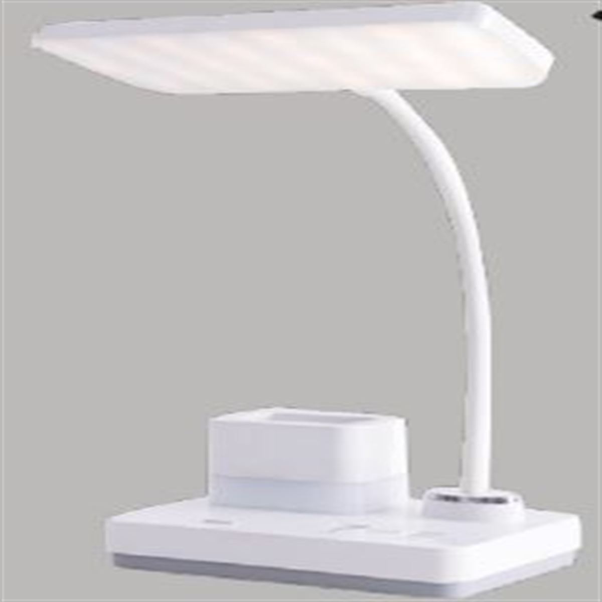 KALEMLİKLİ MASA LAMBASI 10W 1