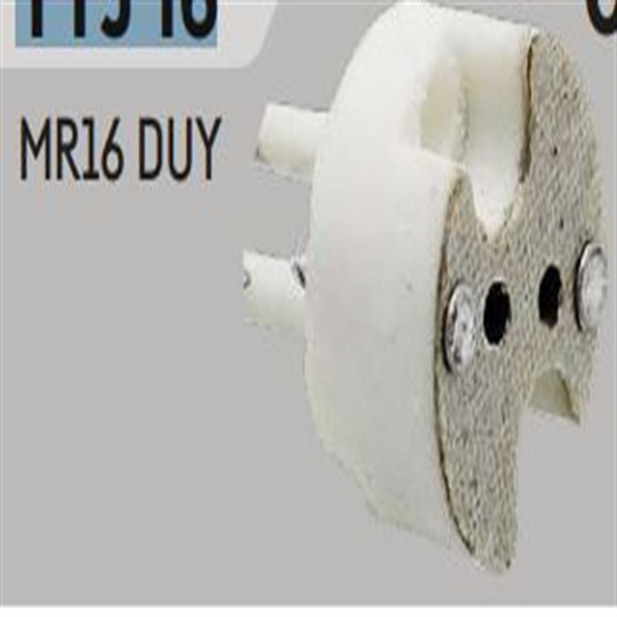 MR 16 DUY 1