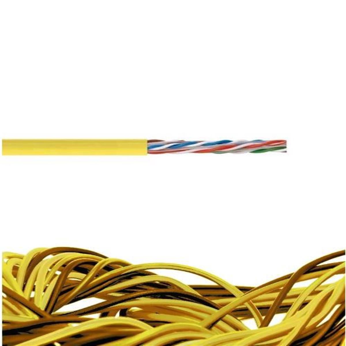 CAT6 BAKIR 1