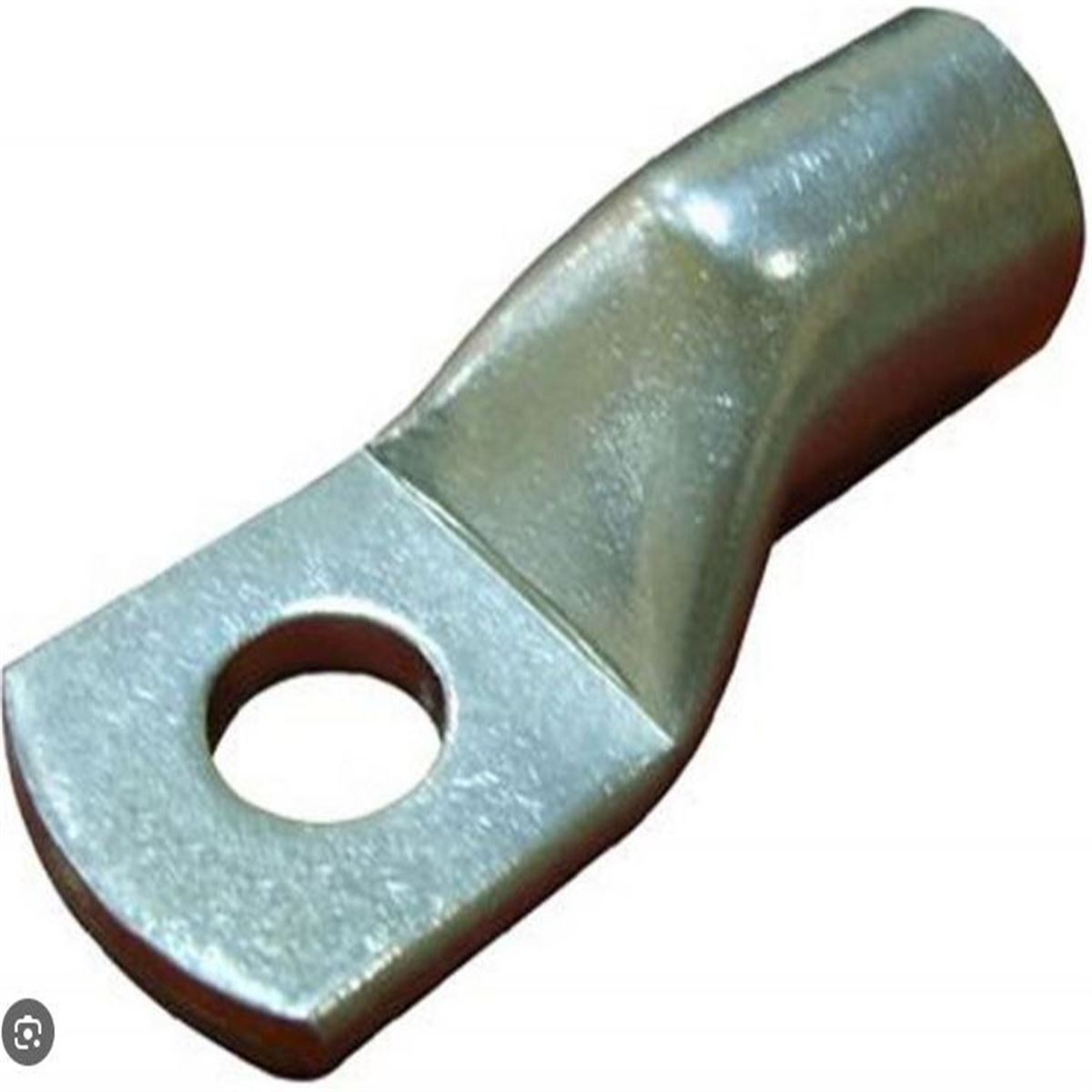 150'LIK BAKIR PAPUÇ 1