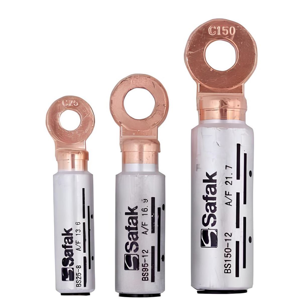 150'LIK BİMETAL PAPUÇ 1