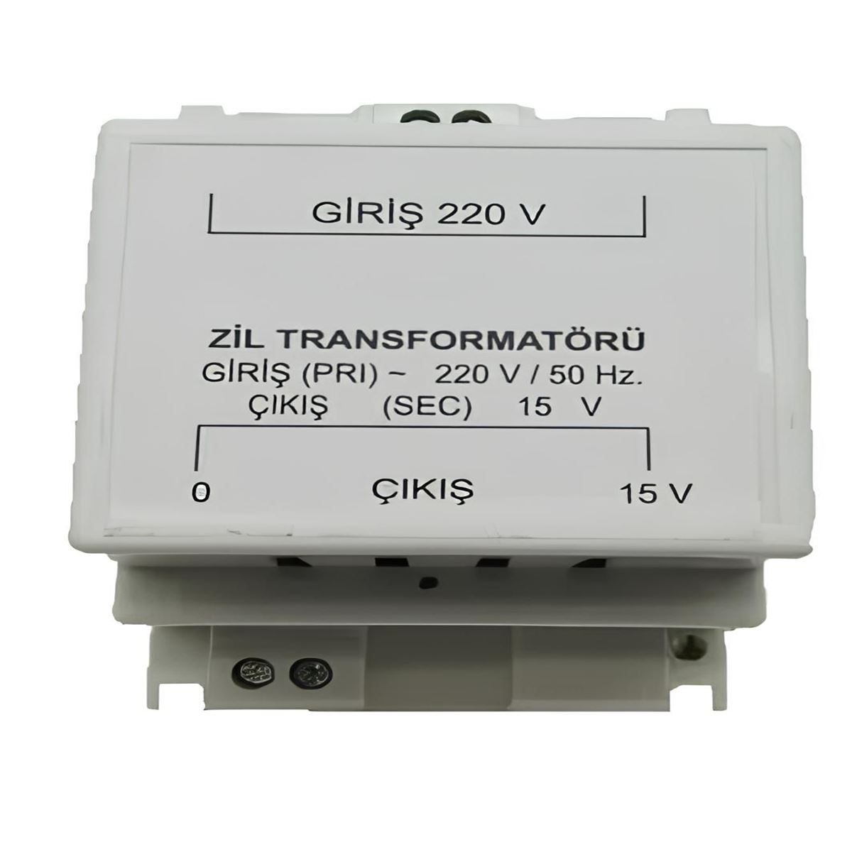 15-24V ZİL MOTORU 1