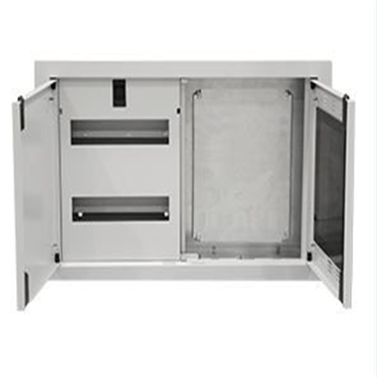 TOKİ DAİRE İÇİ PANO 40X60 YATAY 1