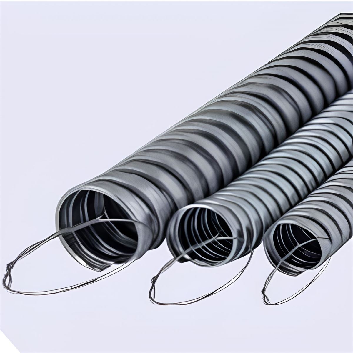 16 ÇELİK SPİRAL / KLAVUZ TELLİ 1