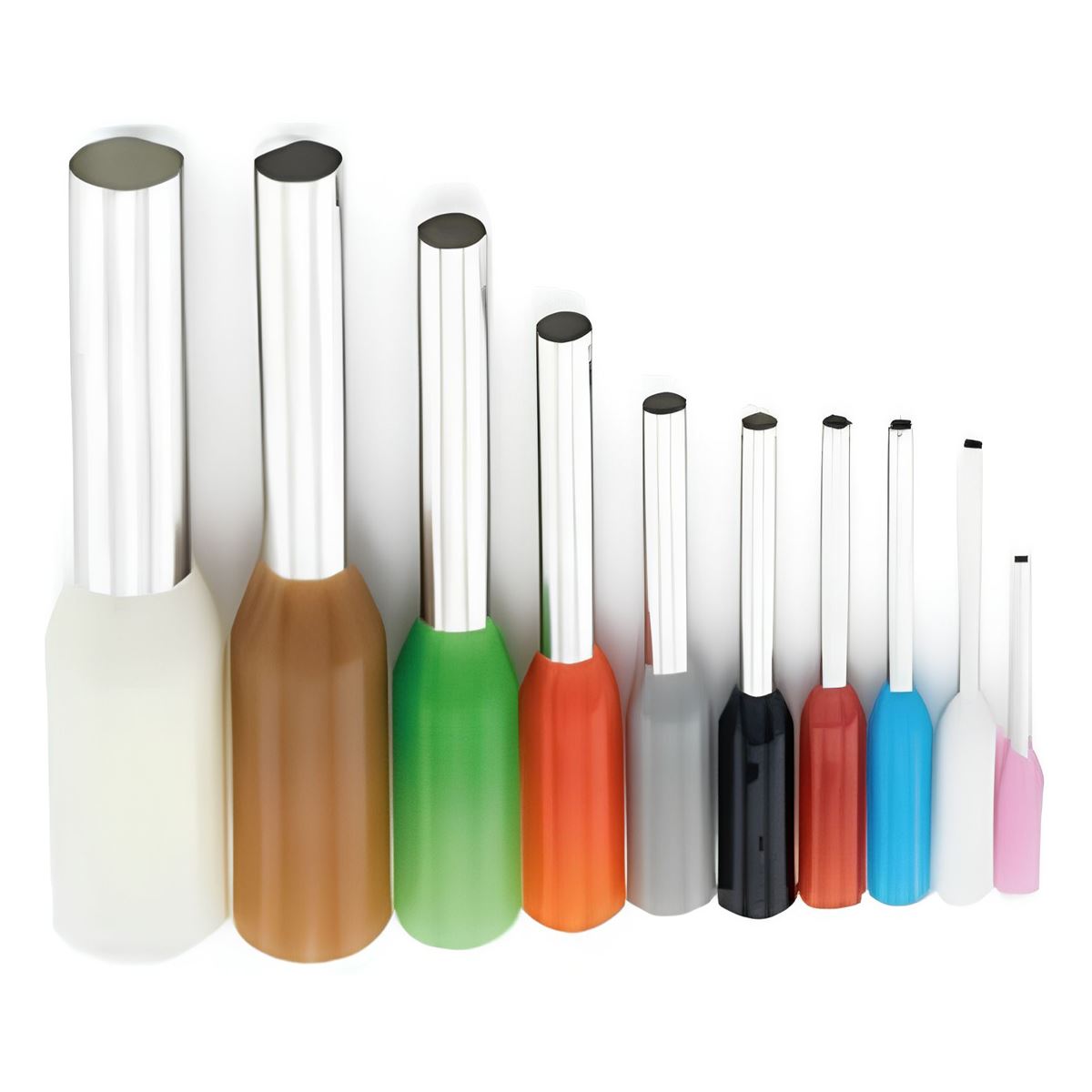 25,00 mm İzoleli Kablo Yüksüğü (ZEYBEK) 1