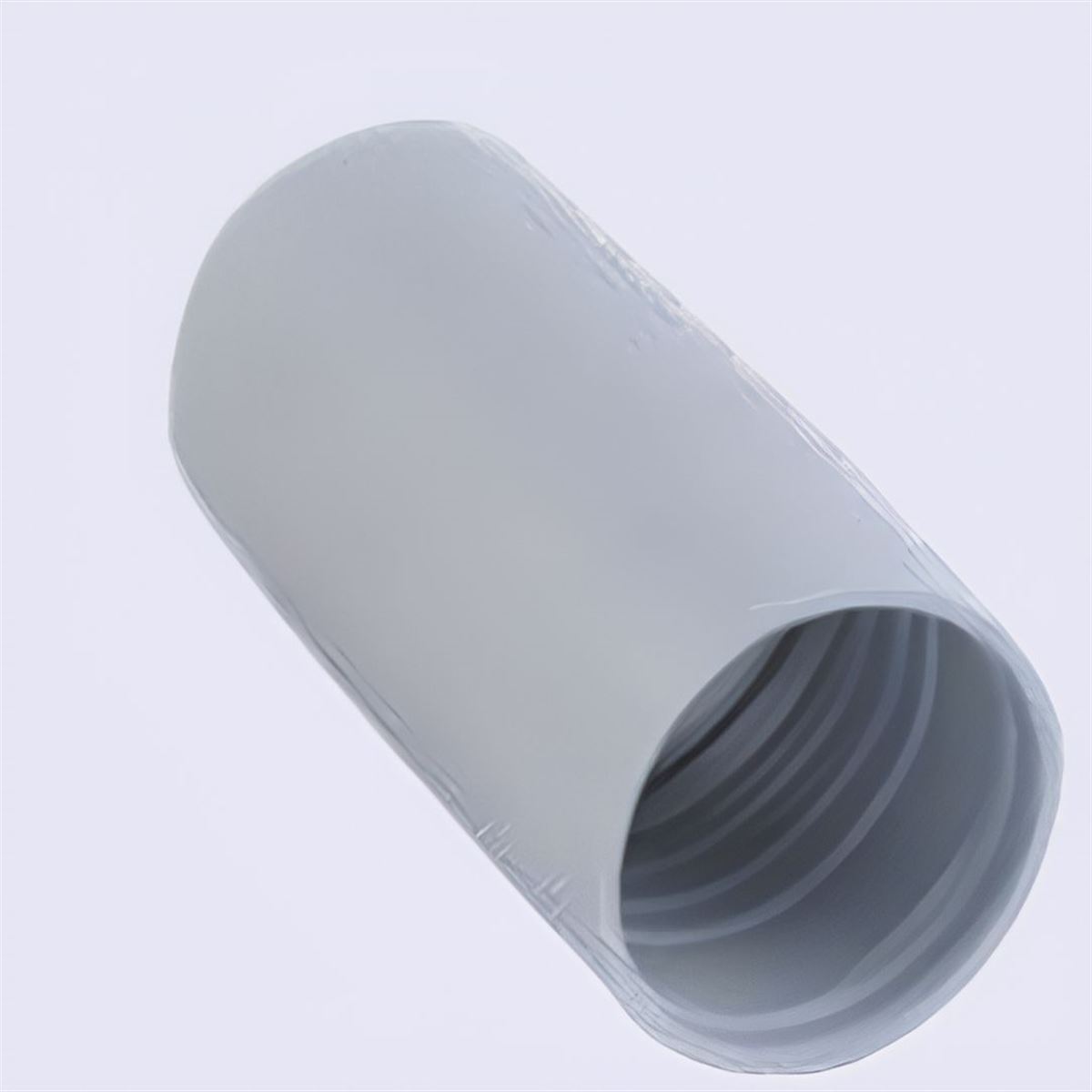 20 mm Spiral Boru-Düz Boru Mufu 1