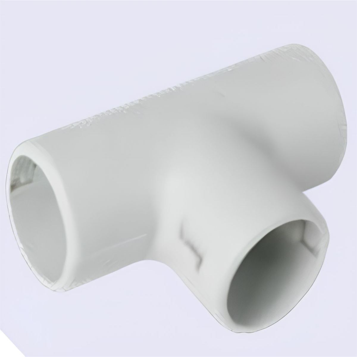 20 mm T DİRSEK 1