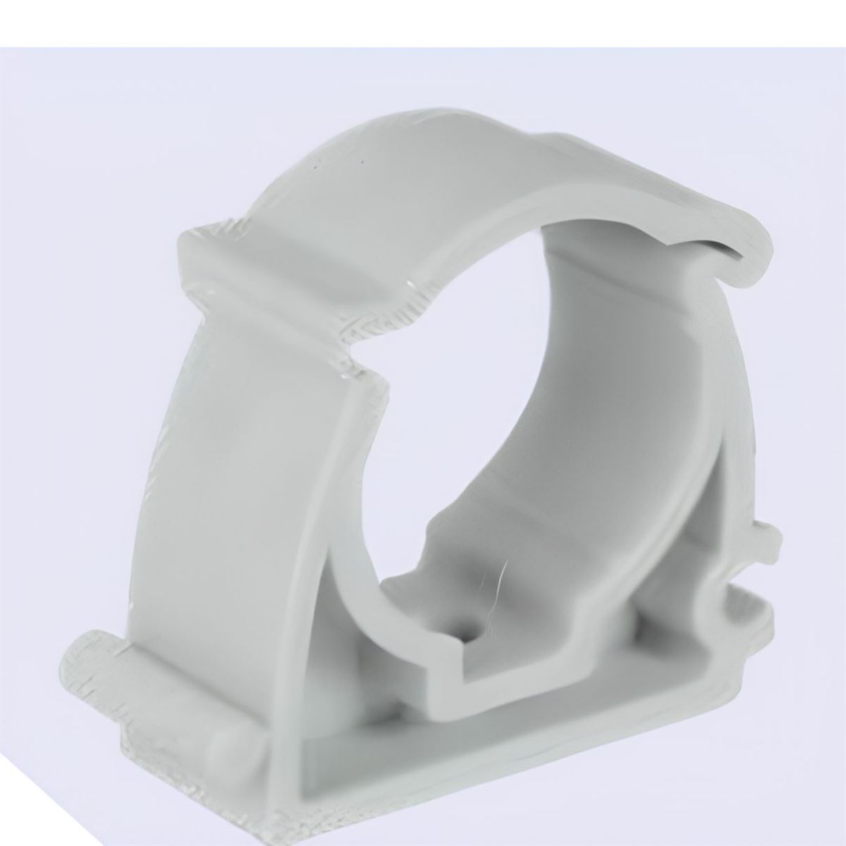 20 mm Geçmeli Kapaklı Kroşe 1