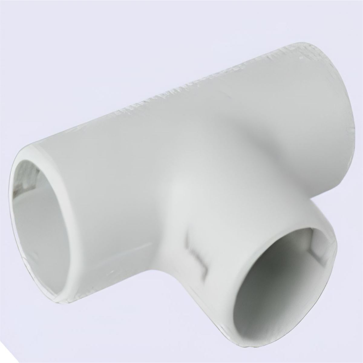 25 mm T DİRSEK 1