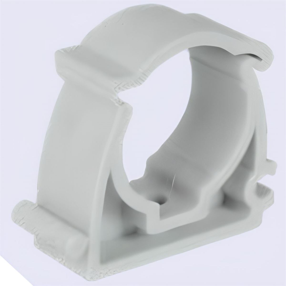 25 mm Geçmeli Kapaklı Kroşe 1