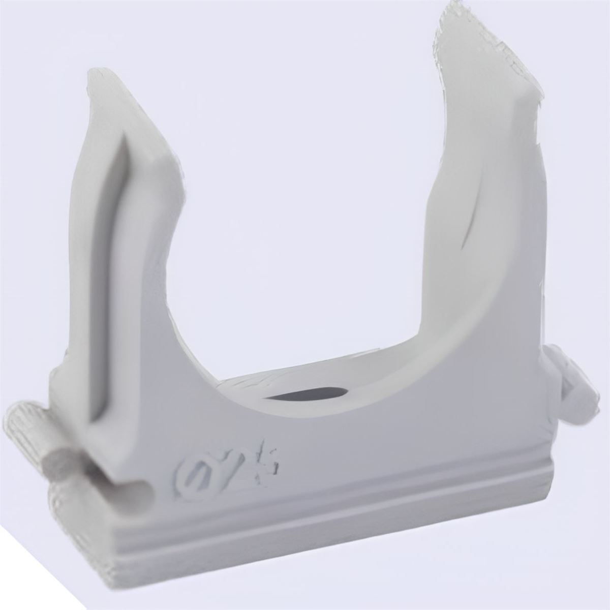 25 mm Geçmeli Ay Kroşe 1