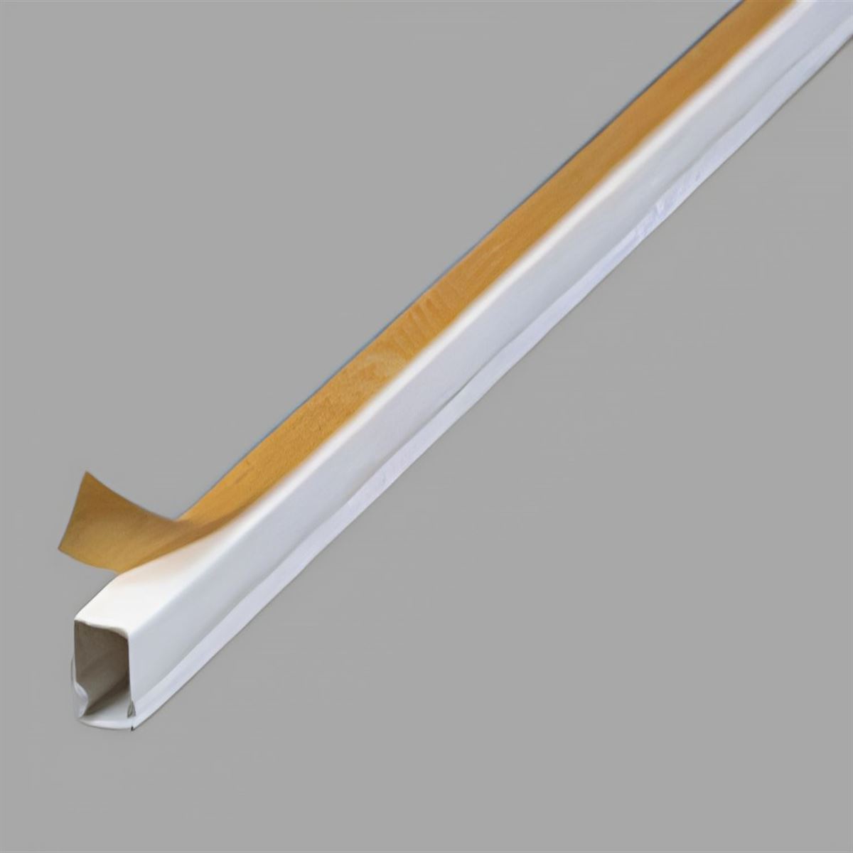 20*10 YAPIŞKANLI KABLO KANALI (ZEYBEK) 1