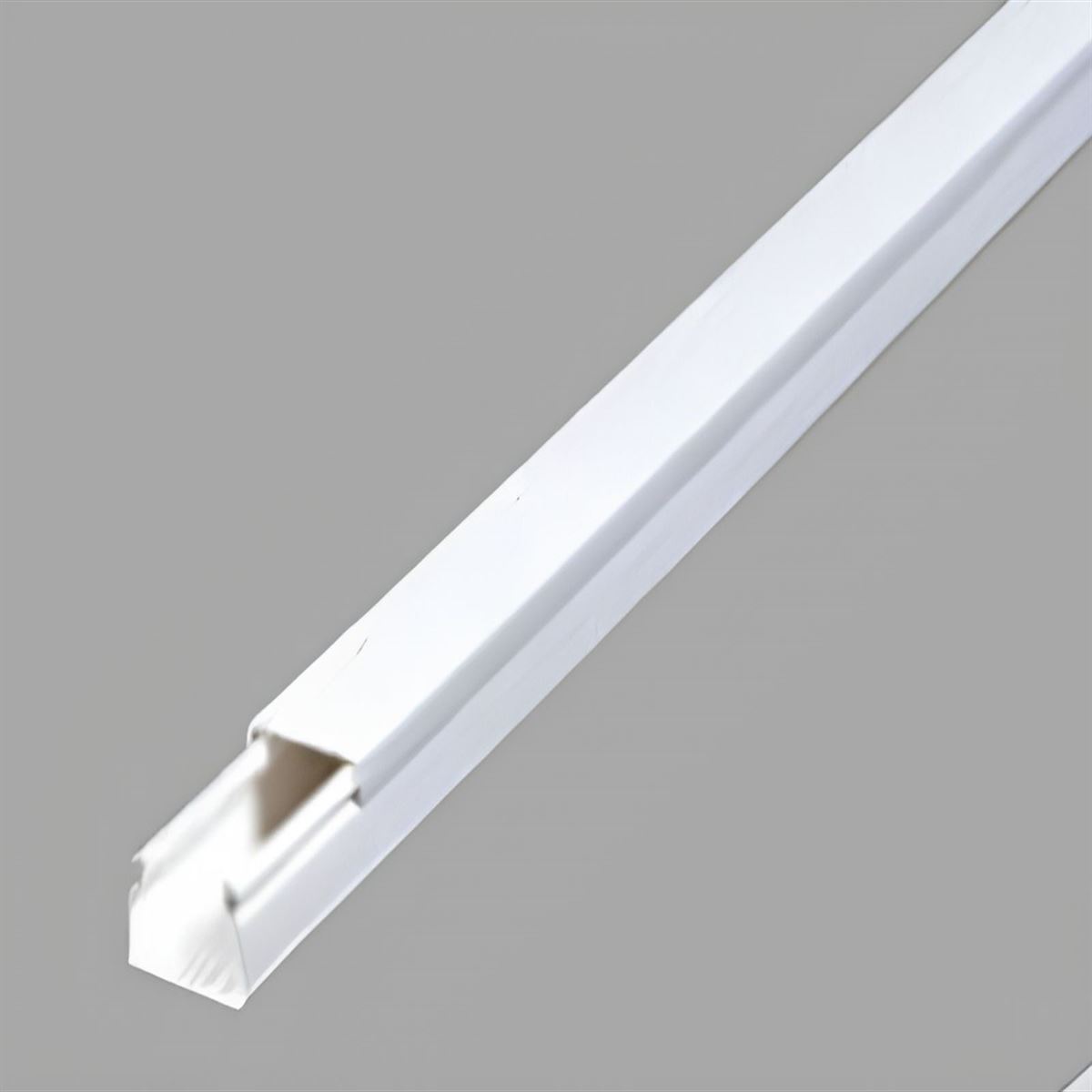 40x16 mm Kablo  Kanalı Bölmeli 1