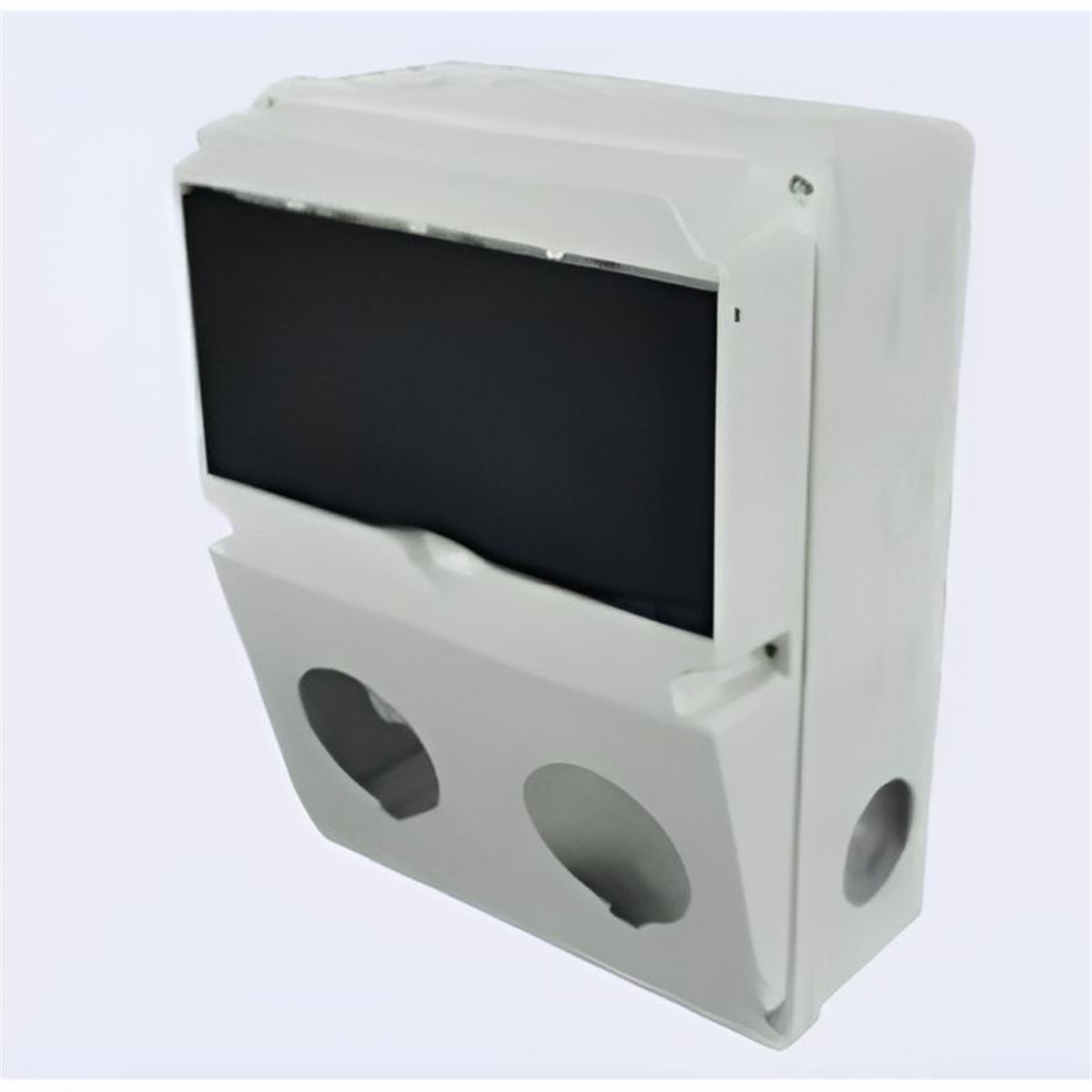 2 Lİ KOMB. KUTUSU BOŞ / ZEYBEK 1