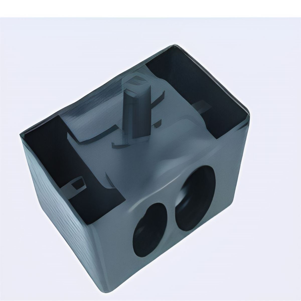 H.F. A.YAYAN TAKOZ (Turuncu) 1