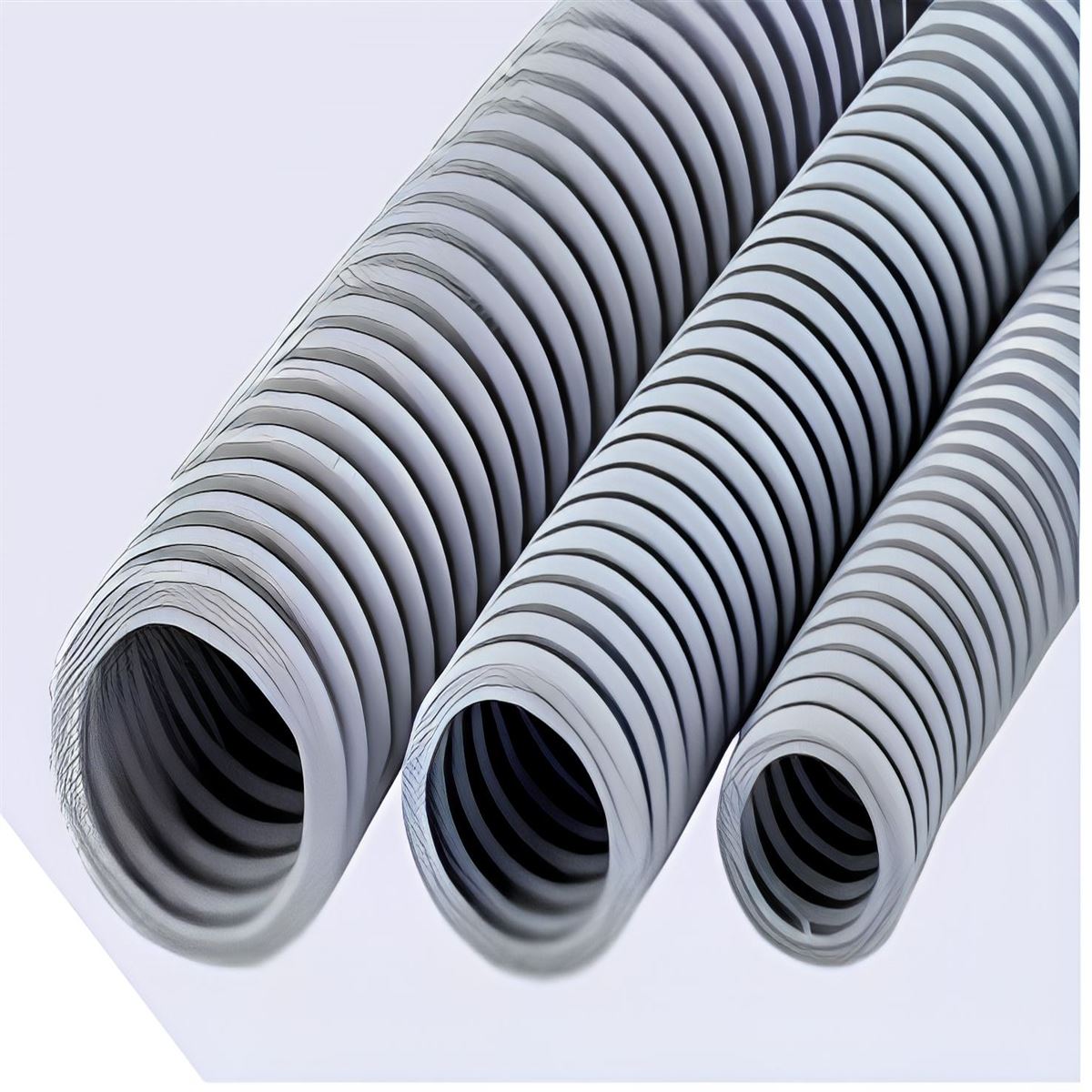 20 LİK H.F.ALEV YAYMAYAN SPİRAL / GRİ 1