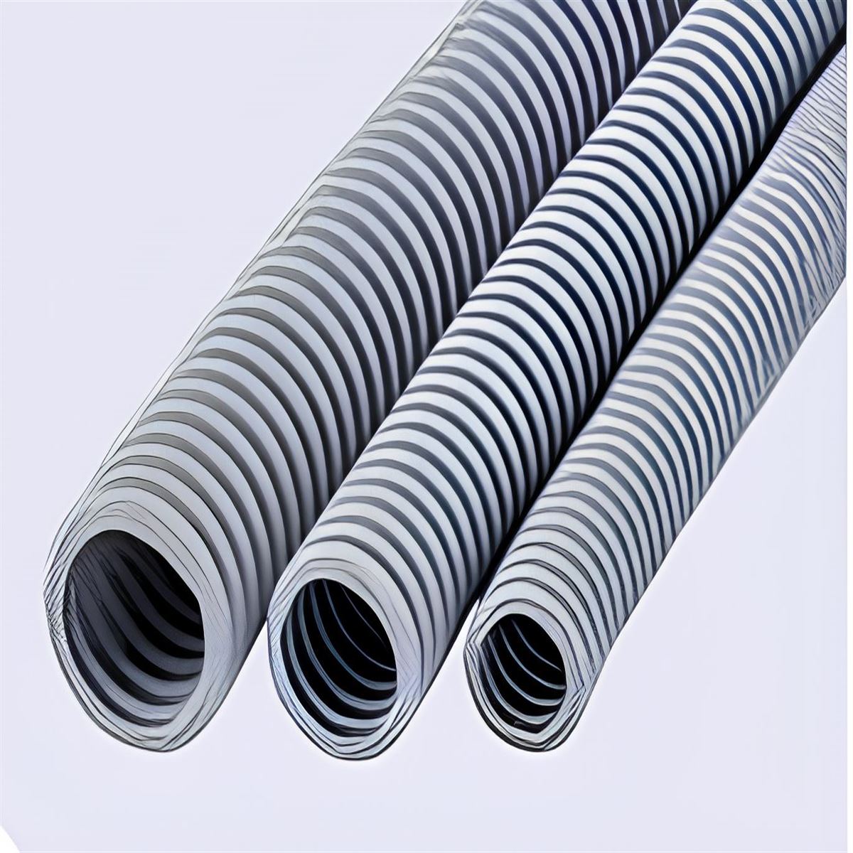 16 LIK H.F.ALEV YAYAN SPİRAL / GRİ 1