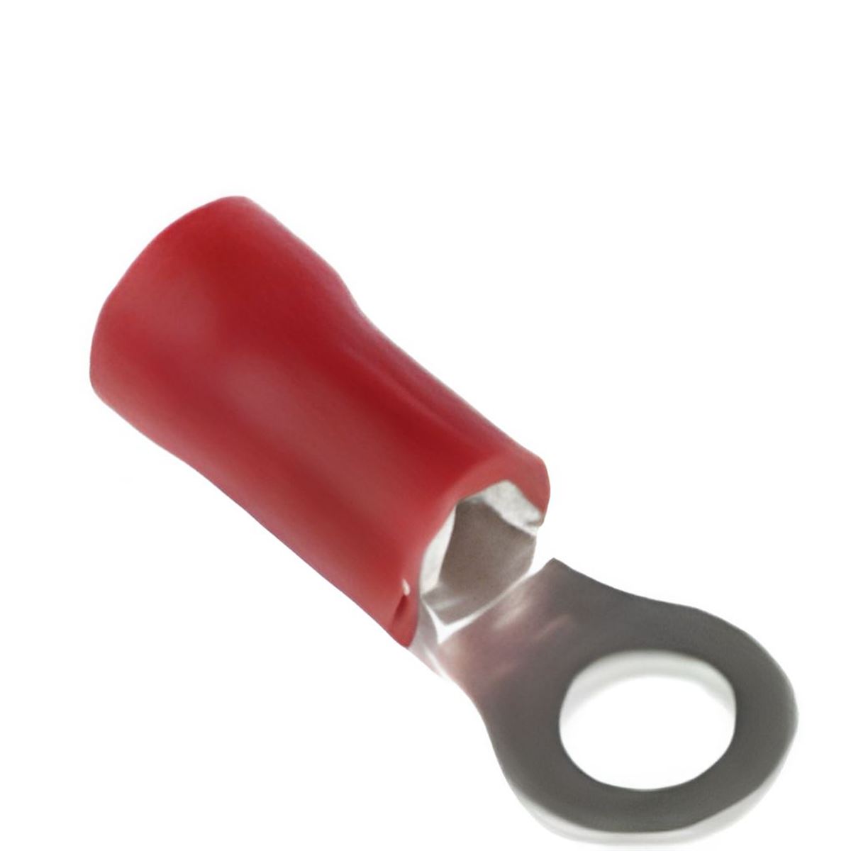 İzoleli Yuvarlak Kablo uçları (ZEYBEK) 1