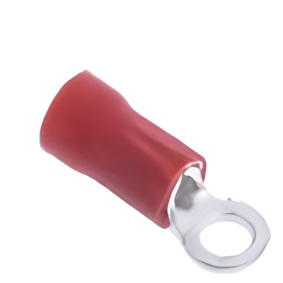 İzoleli Yuvarlak Kablo uçları (ZEYBEK) 1