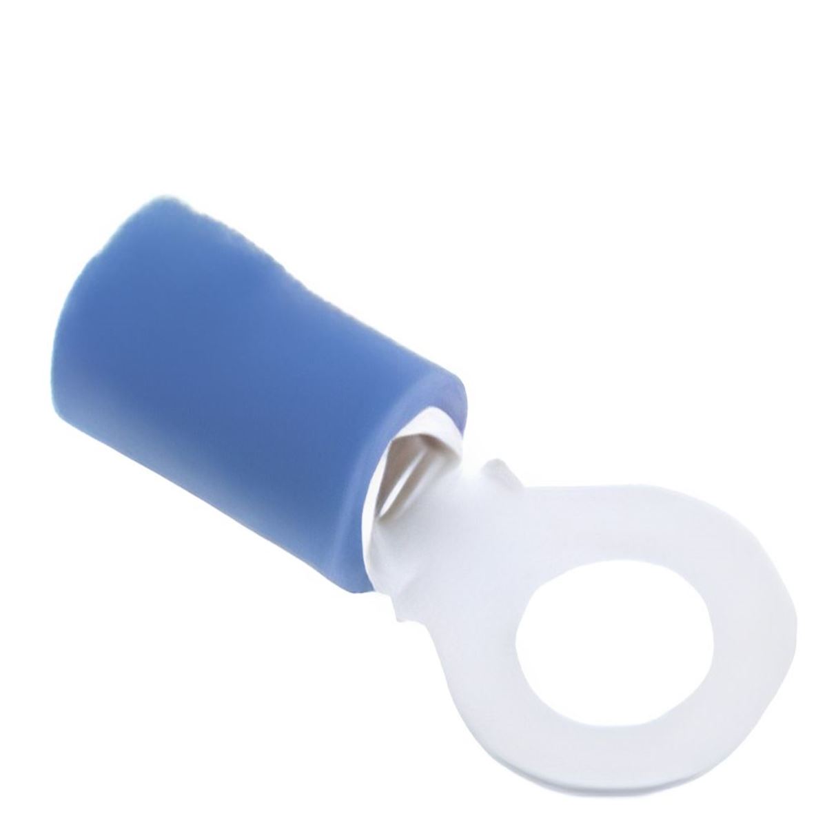 İzoleli Yuvarlak Kablo uçları (ZEYBEK) 1