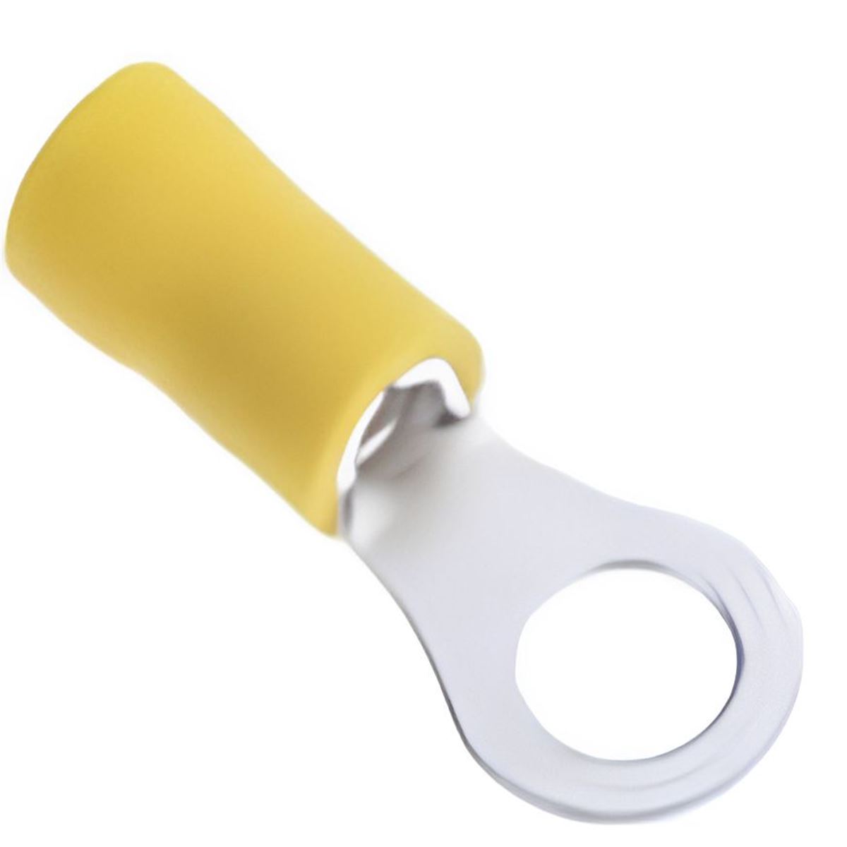 İzoleli Yuvarlak Kablo uçları (ZEYBEK) 1