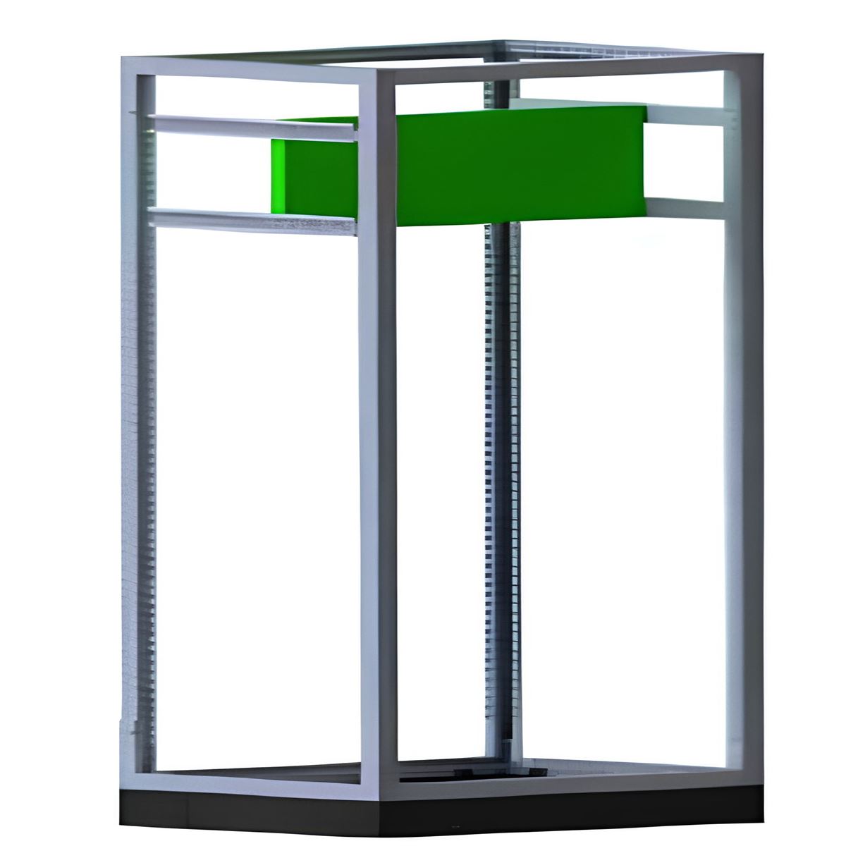 15*90 cm parçalı montaj plakası 1
