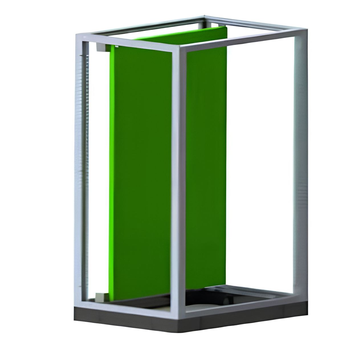 1840*400 mm Montaj plakası 1