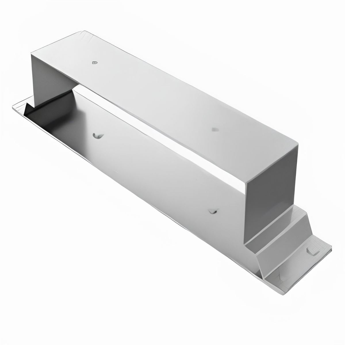 140 LIK  2 GÖZ D.A.K.K. EK PARÇASI h=40 1