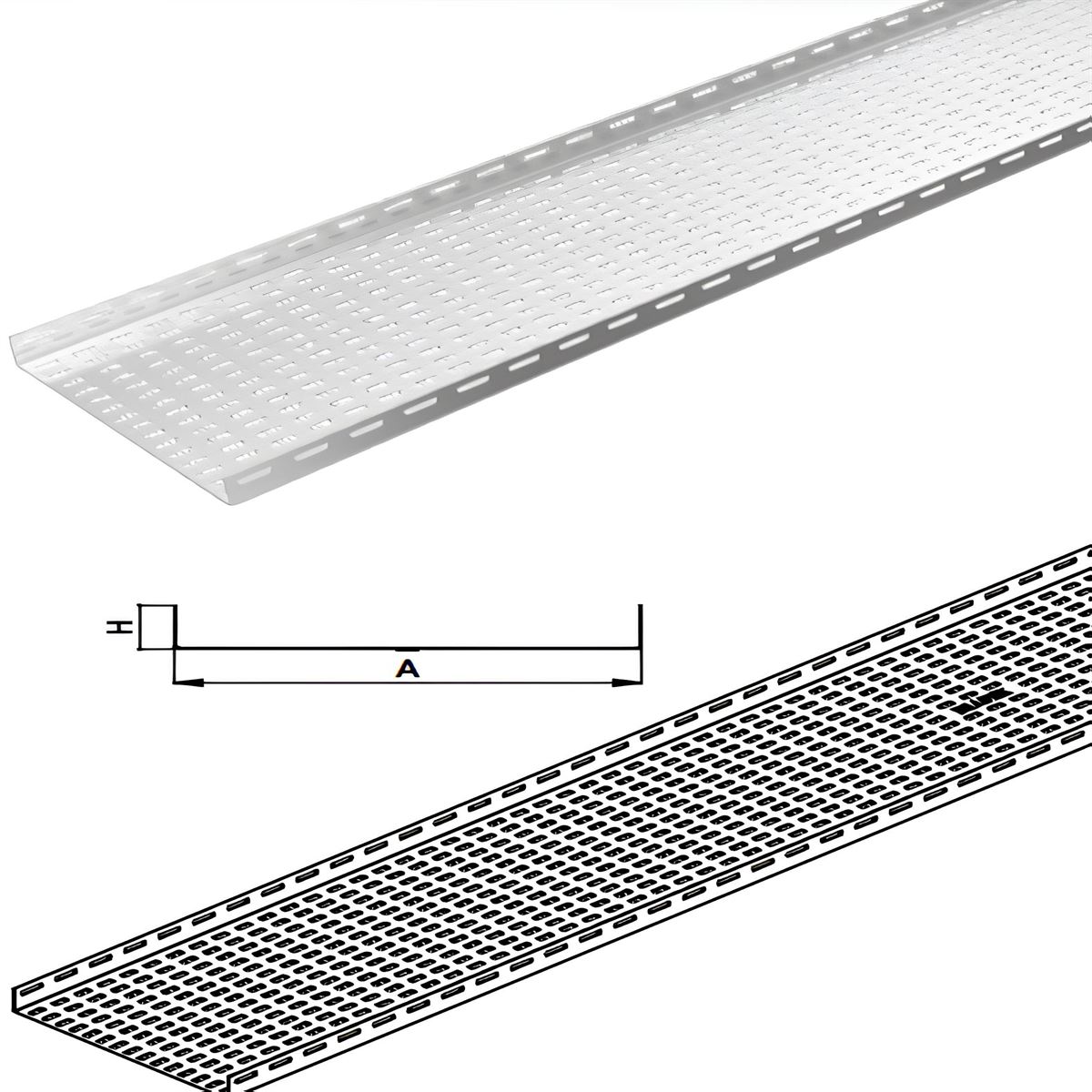 50-0.80-40 FORMLU KABLO KANALI 1