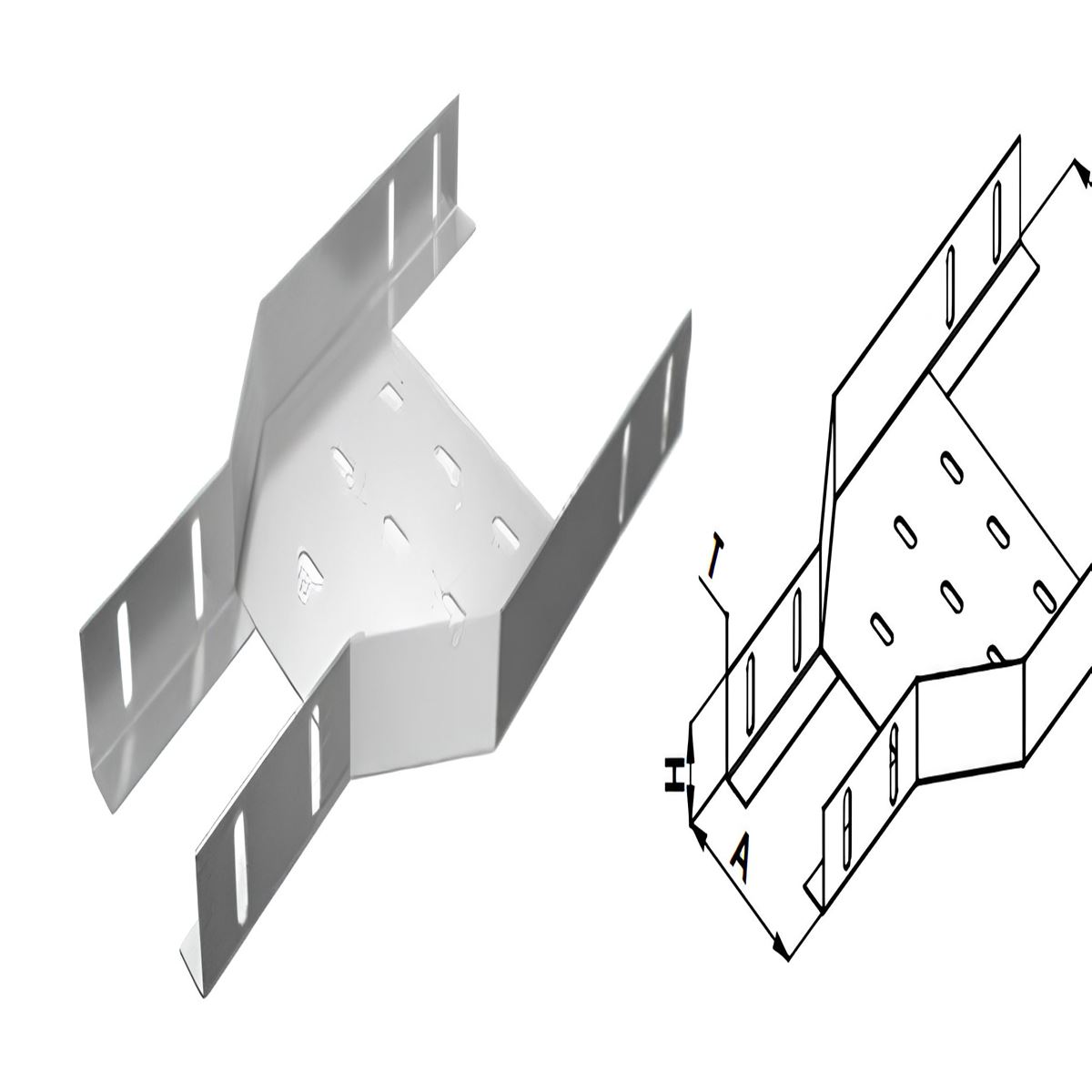 400/500 ÖZEL REDİKSIYON H=60 1