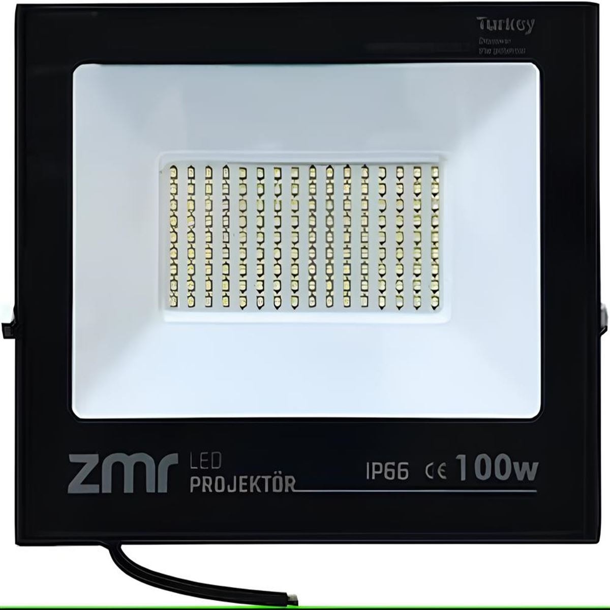 150W PROJEKTÖR 6500K 6800lm 1