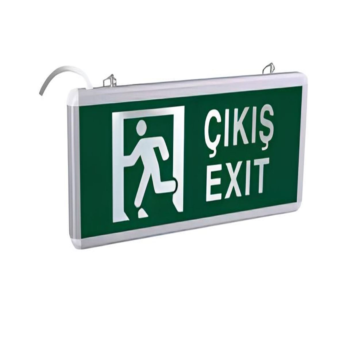 3W ACİL ÇIKIŞ YÖNLENDİRME TABELASI 1