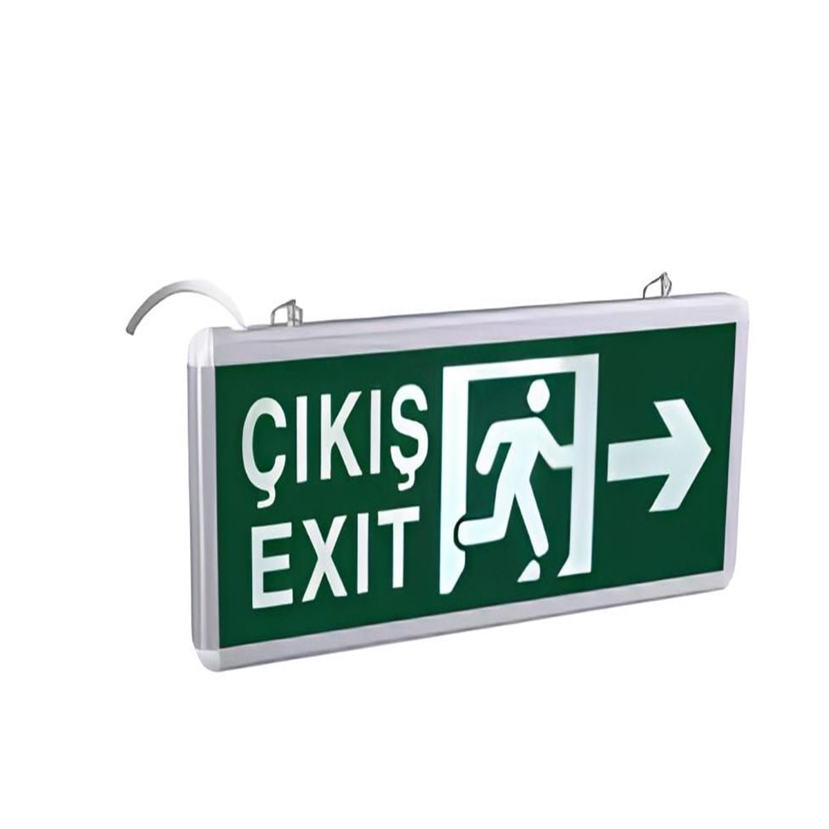 3W ACİL ÇIKIŞ YÖNLENDİRME TABELASI (SAĞ-SOL) 1