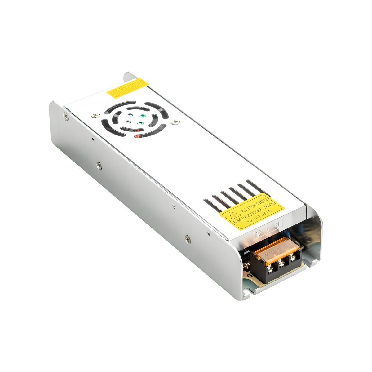 33A SLİM LED MOTORU 1