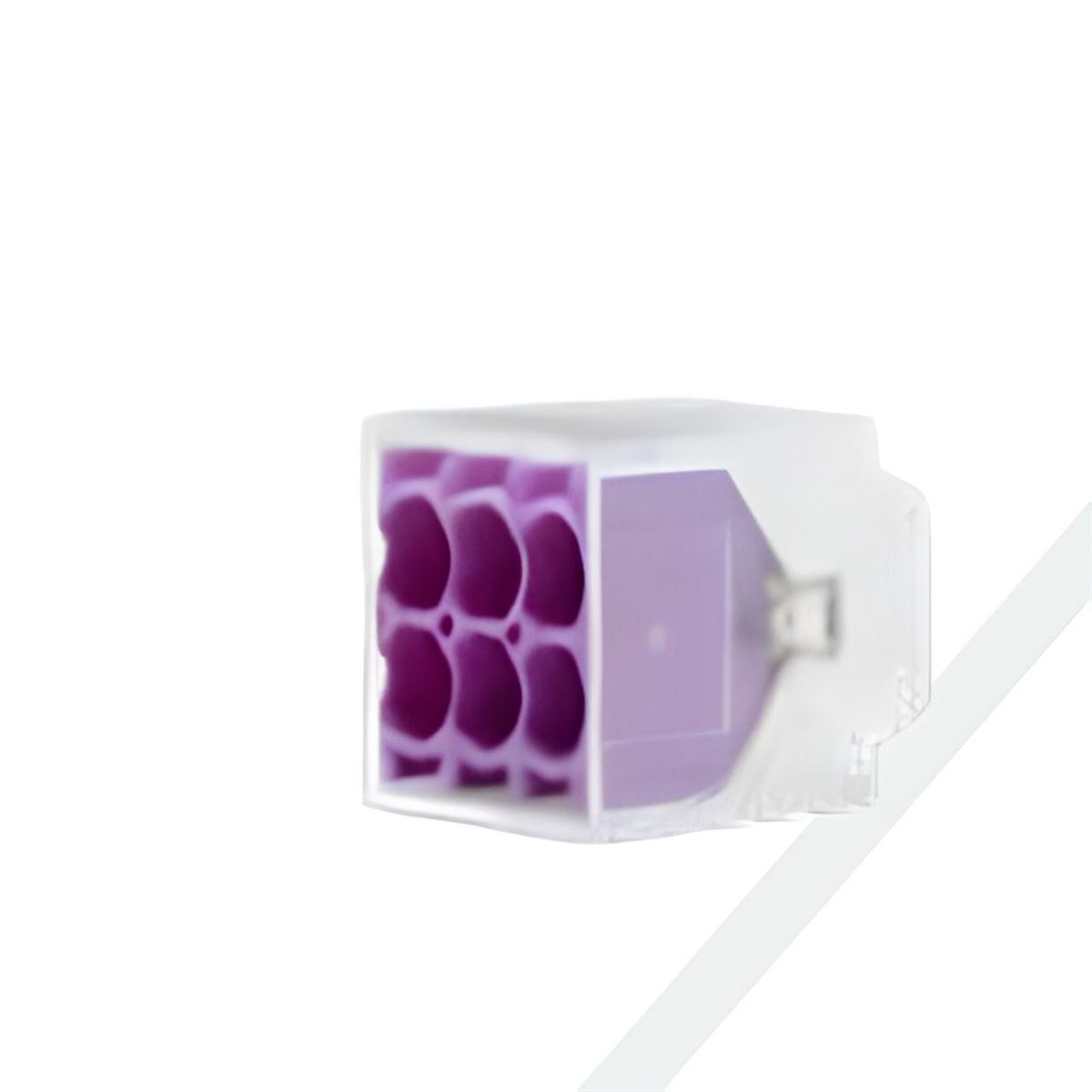 2,5X3 ( 2 Katlı ) Yaylı Buat Klemensi 1