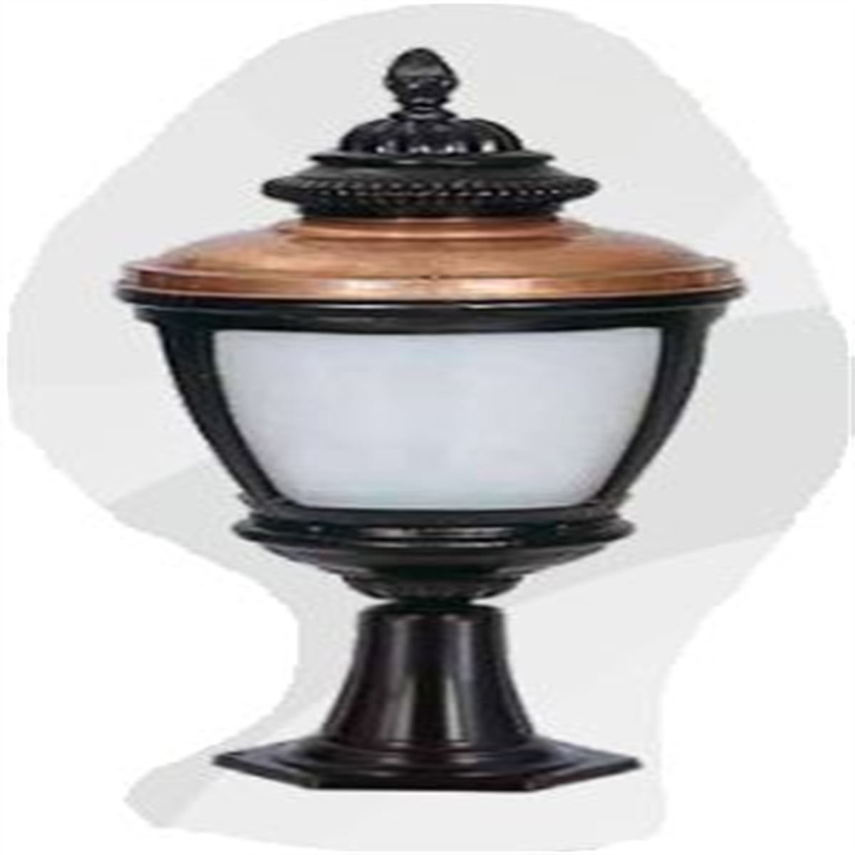 ORTA BOY POLİKARBON CAMLI SIVAMA ŞAPKALI SEHPALI 1