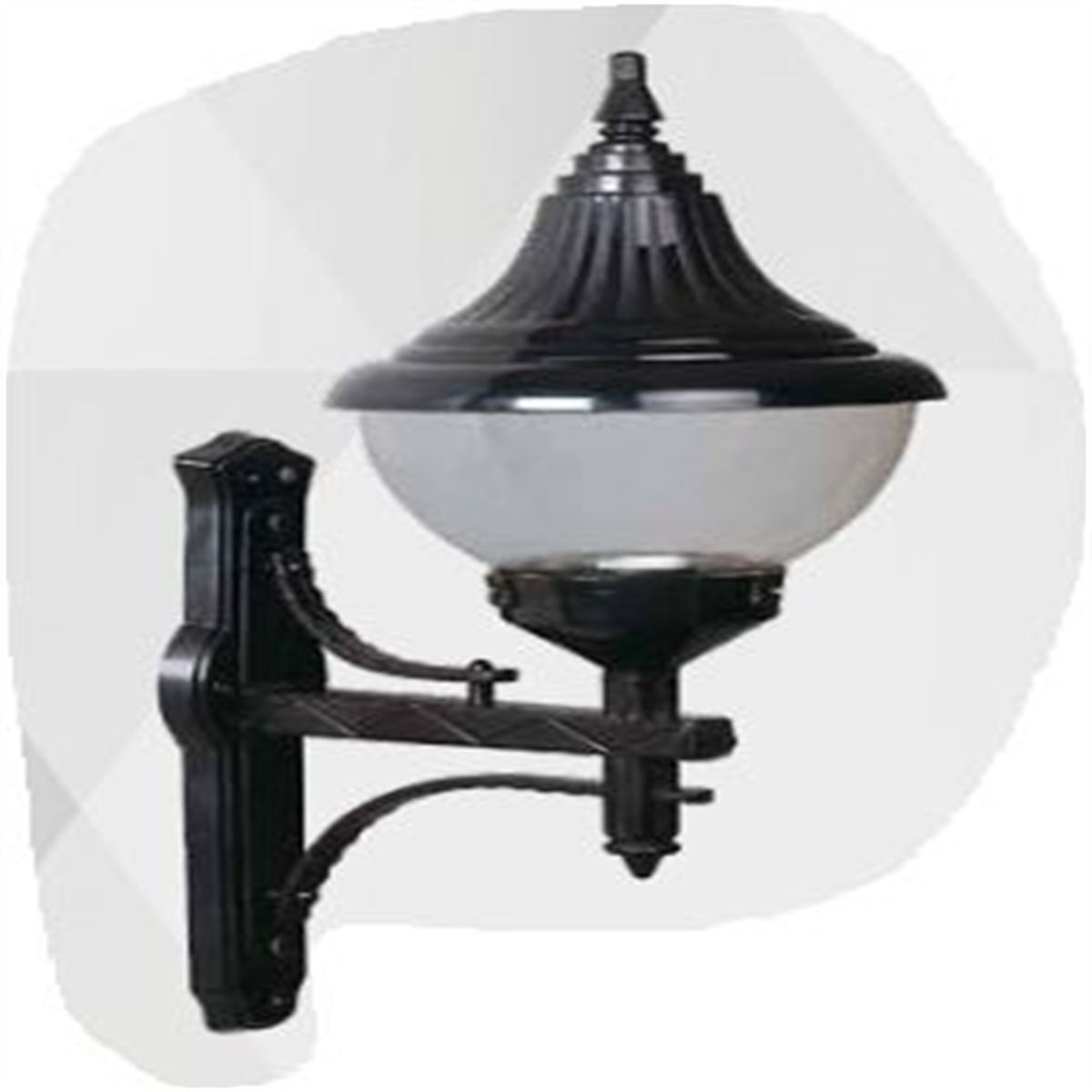 POLİKARBON CAMLI APLİK 1
